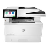 HP LaserJet Enterprise MFP M430f Monochrome Laser Printer