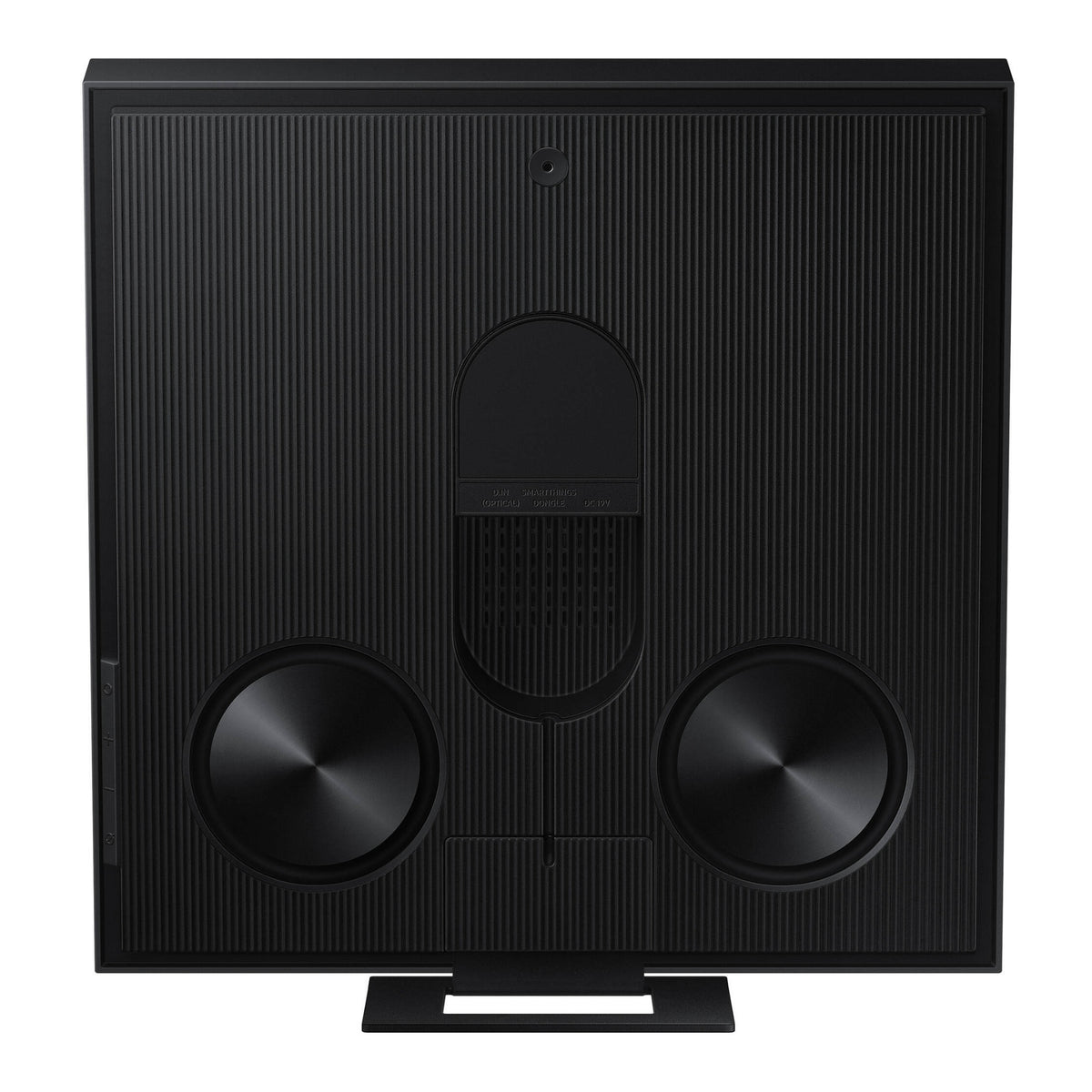 Samsung HW-LS60D 120W 2-Channel Music Frame Speaker with Dolby Atmos Audio
