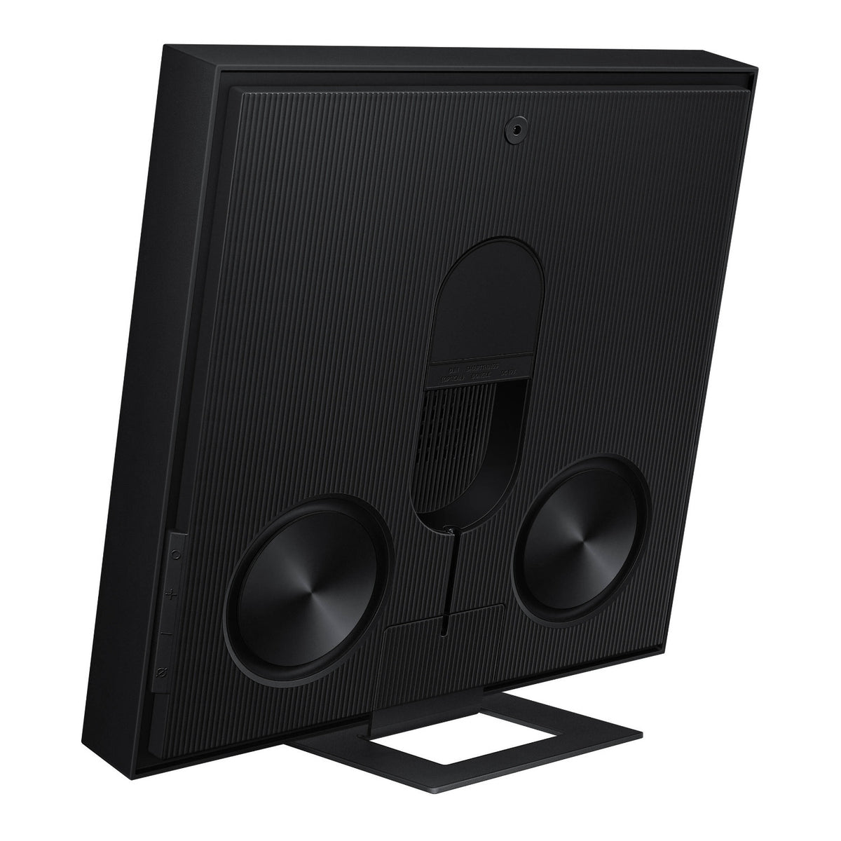 Samsung HW-LS60D 120W 2-Channel Music Frame Speaker with Dolby Atmos Audio