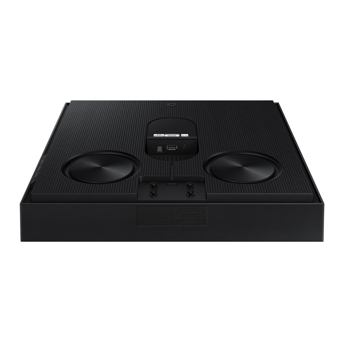 Samsung HW-LS60D 120W 2-Channel Music Frame Speaker with Dolby Atmos Audio