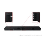 Samsung HW-Q990F/ZC 756-Watt 11.1.4 Channel Sound Bar with Wireless Subwoofer