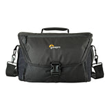 Lowepro Nova 200 AW II Shoulder Bag (Black)
