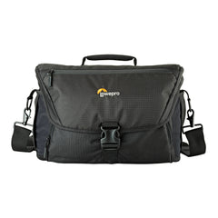 Lowepro Nova 200 AW II Shoulder Bag (Black)