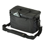 Lowepro Nova 200 AW II Shoulder Bag (Black)
