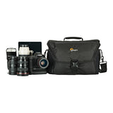 Lowepro Nova 200 AW II Shoulder Bag (Black)