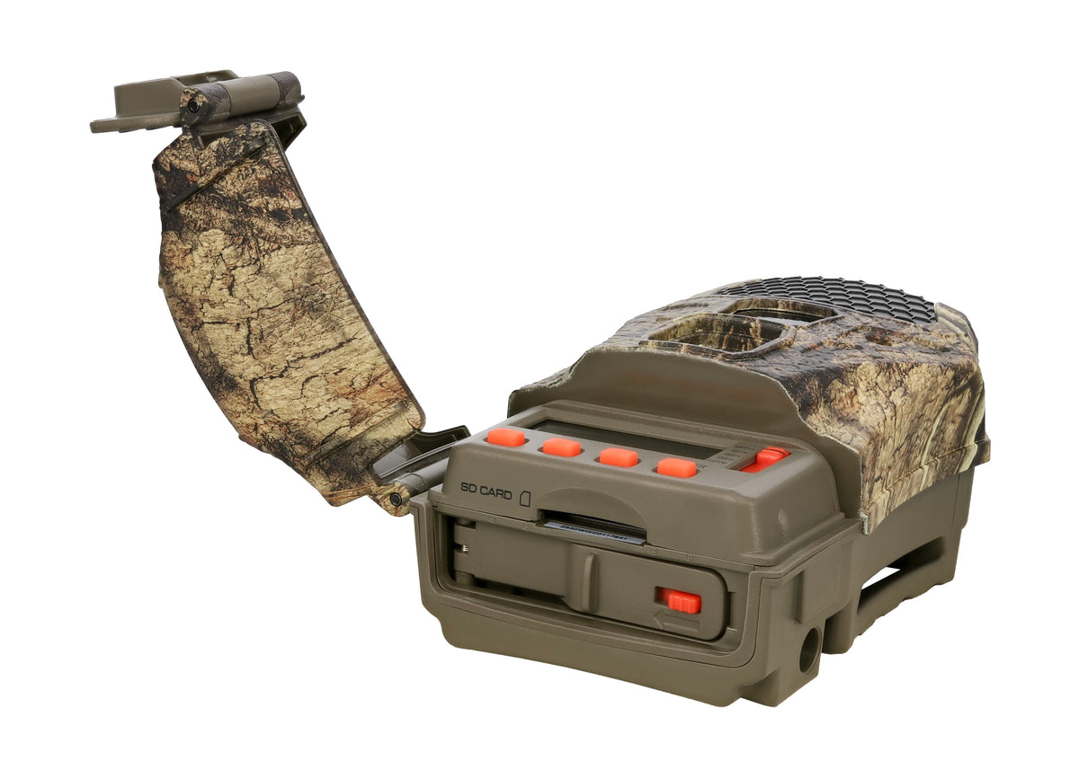 Wildgame Innovations Terra Extreme 14 Megapixel IR Trail Camera (10-Pack) Bundle