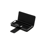 Samvix Dynamite MP3 Player Leather Book Case (Gray)
