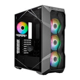 Cooler Master TD500 MAX ATX Mid-Tower PC Case with Atmos 360 MAX AIO Cooler (Open Box)