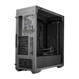 Cooler Master TD500 MAX ATX Mid-Tower PC Case with Atmos 360 MAX AIO Cooler