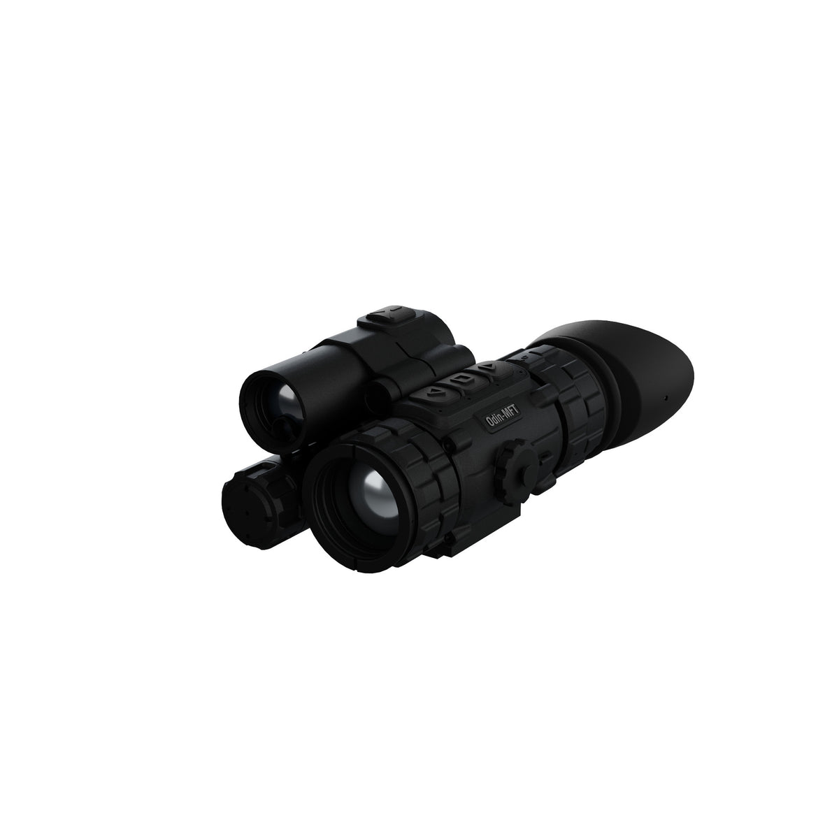 ATN Odin 6 Multi-Functional Thermal Optic with 640480 Sensor and Built-in LRF