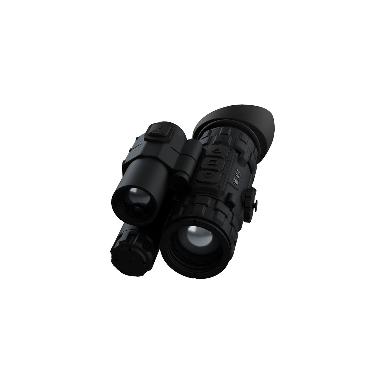 ATN Odin 6 Multi-Functional Thermal Optic with 640480 Sensor and Built-in LRF