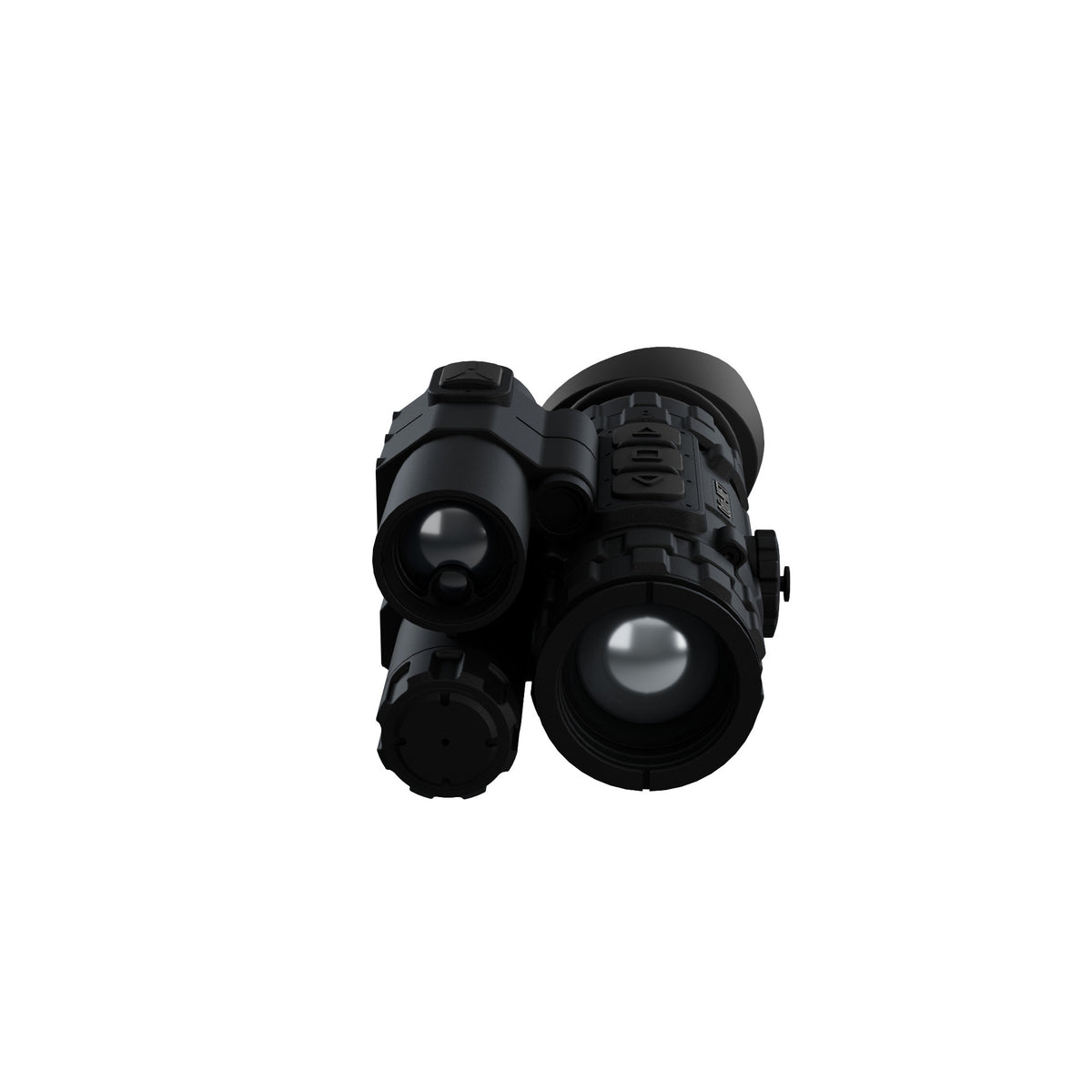 ATN Odin 6 Multi-Functional Thermal Optic with 640480 Sensor and Built-in LRF