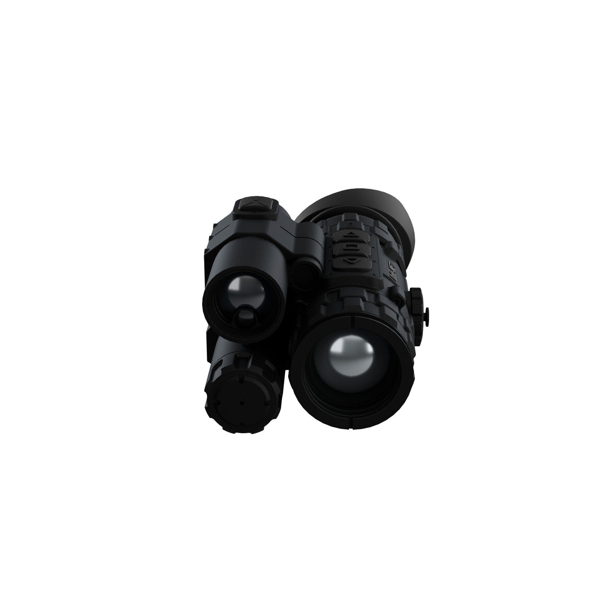 ATN Odin 6 Multi-Functional Thermal Optic with 640480 Sensor and Built-in LRF