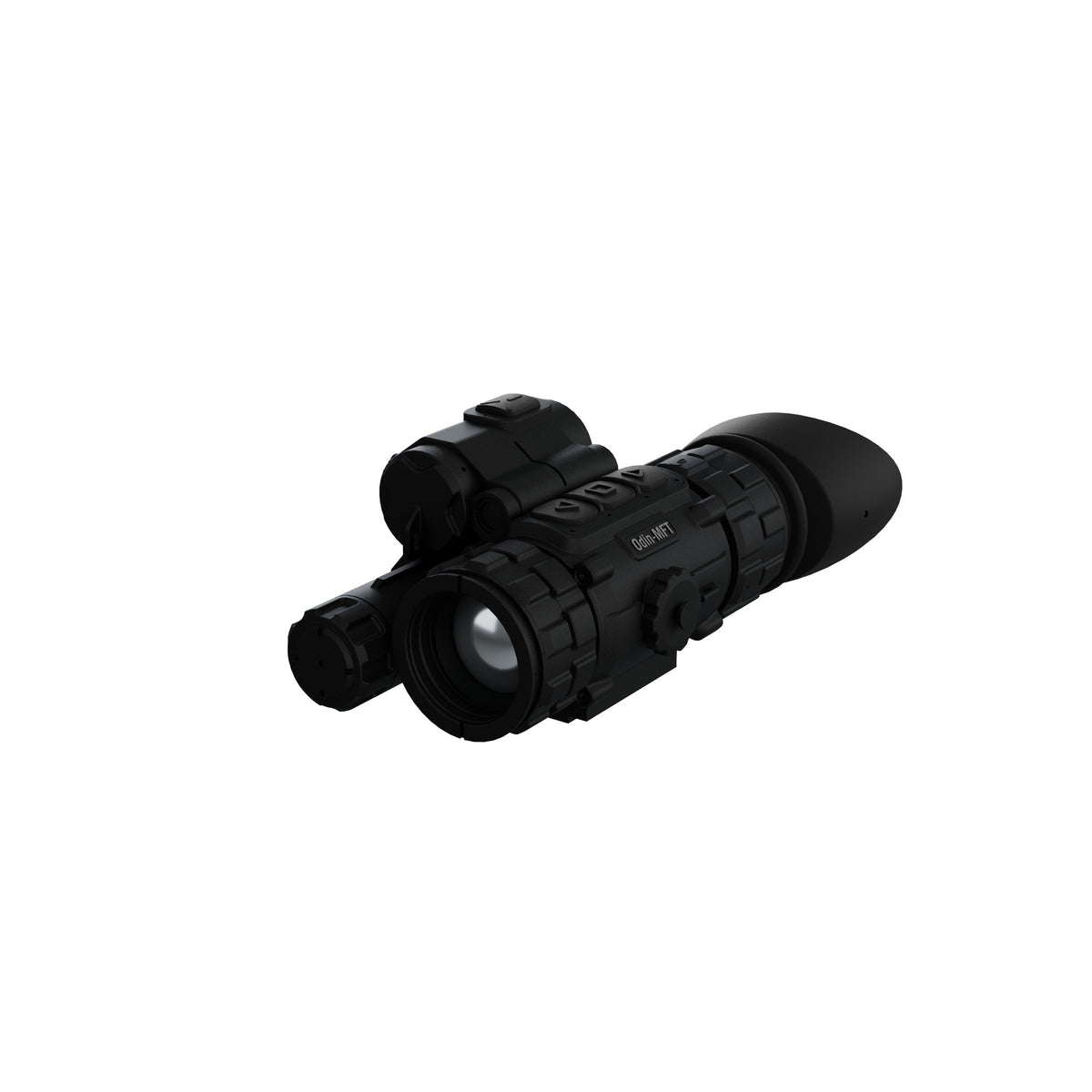 ATN Odin 6 Multi-Functional Thermal Optic with 640480 Sensor