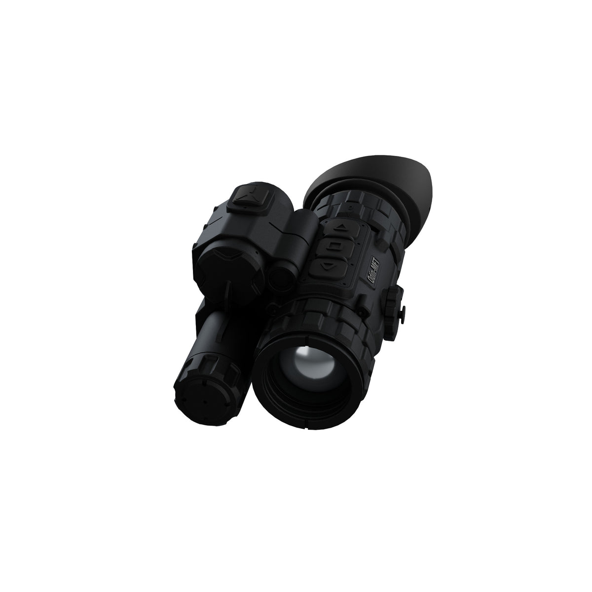 ATN Odin 6 Multi-Functional Thermal Optic with 640480 Sensor