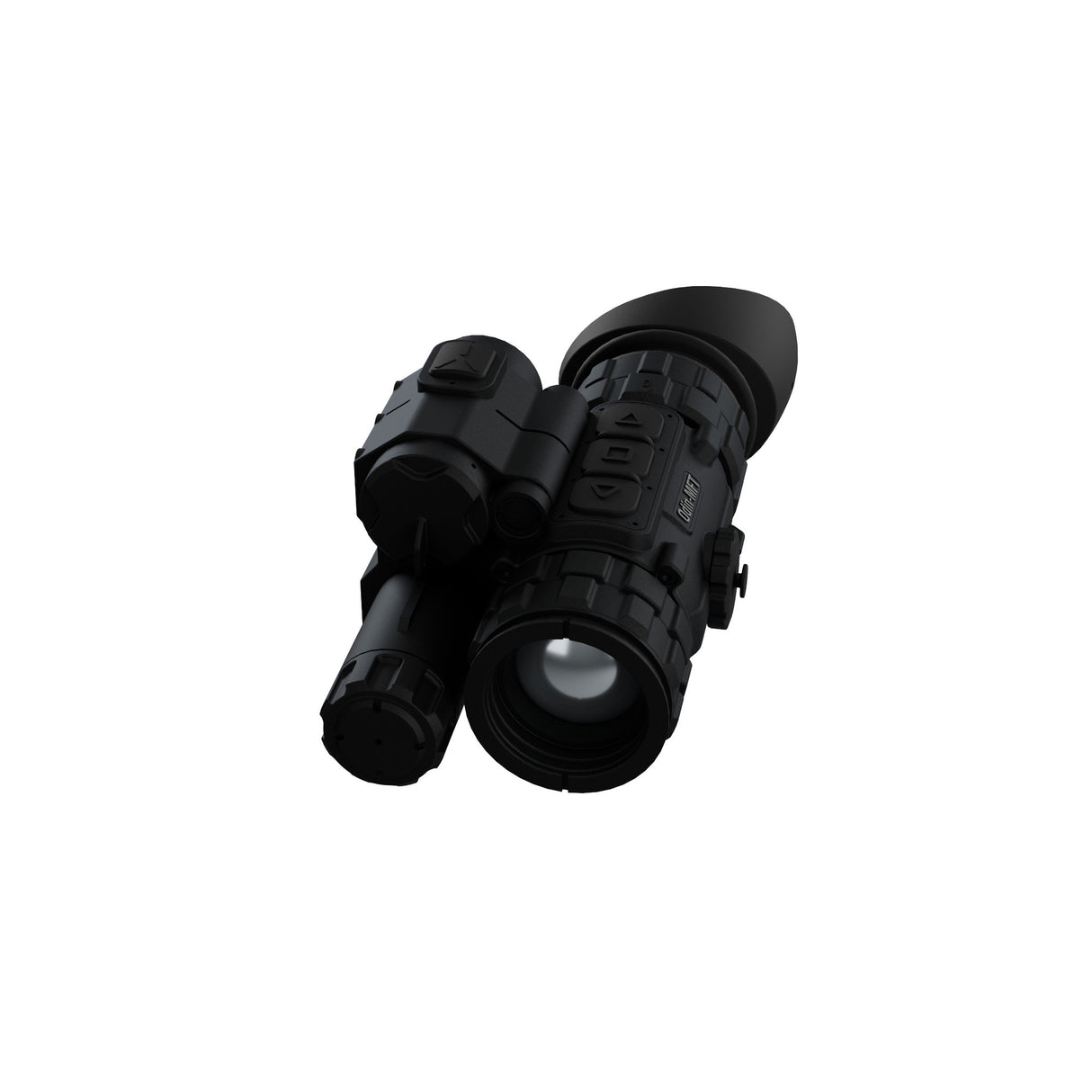 ATN Odin 6 Multi-Functional Thermal Optic with 640480 Sensor