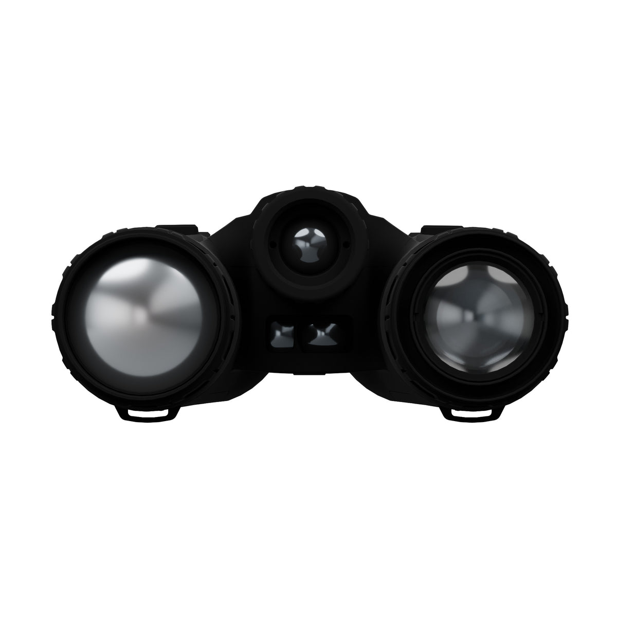 ATN Binox 6 Dual Multispectral Binoculars with Thermal 640x512 Sensor