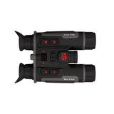 ATN Binox 6 Dual Multispectral Binoculars with Thermal 384x288 Sensor