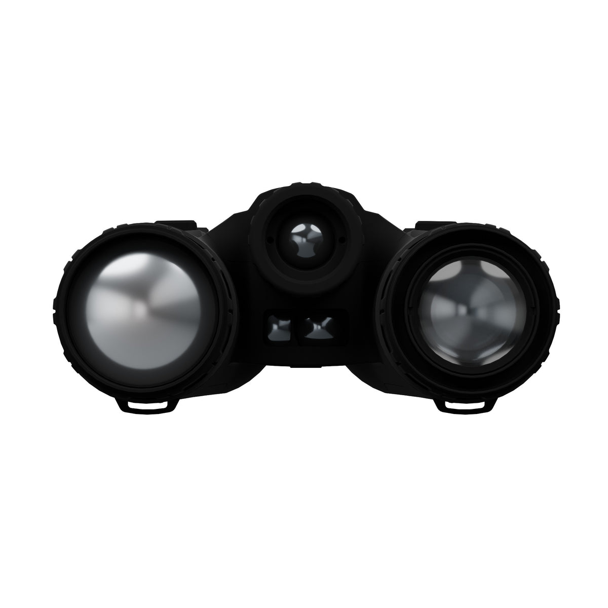 ATN Binox 6 Dual Multispectral Binoculars with Thermal 256192 Sensor