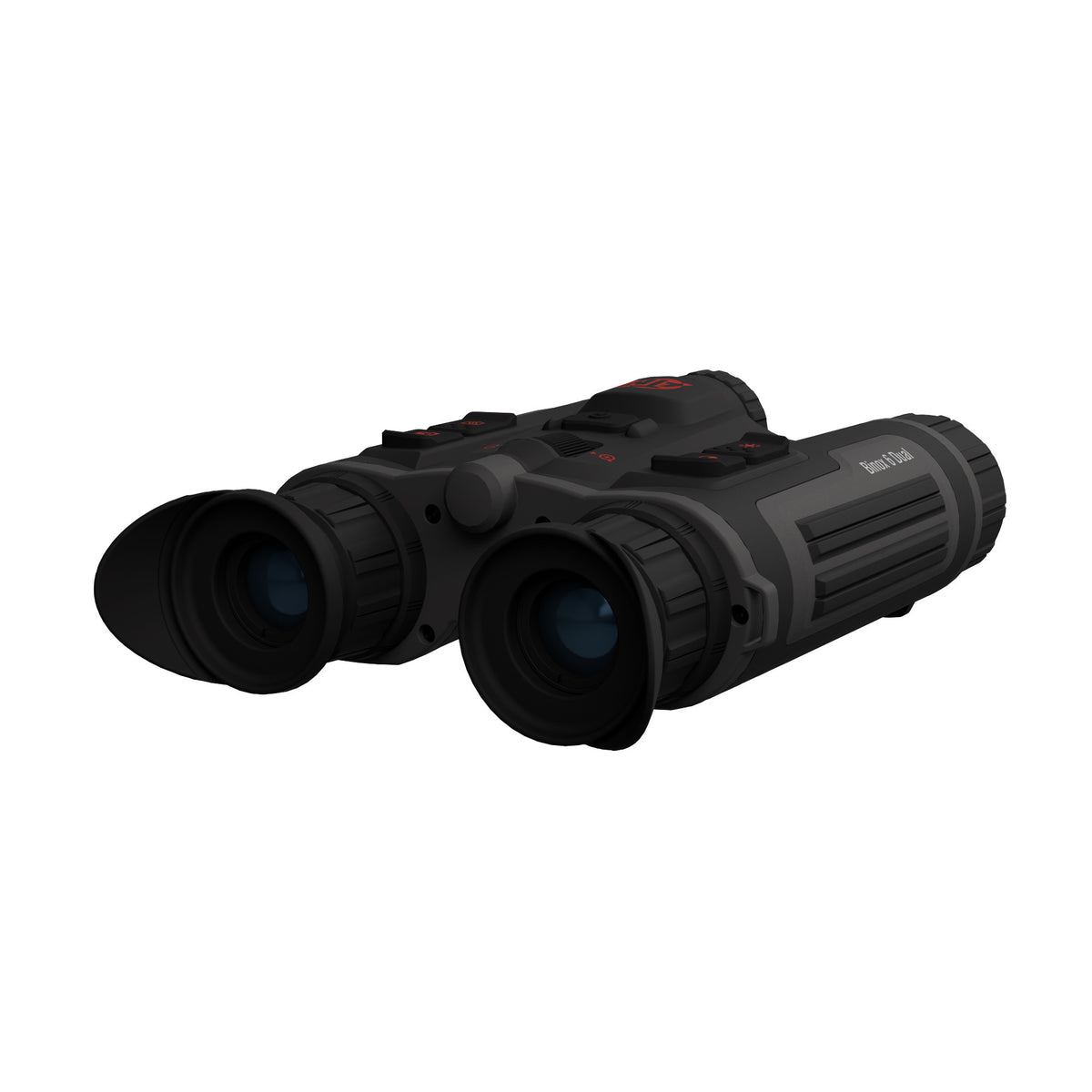 ATN Binox 6 Dual Multispectral Binoculars with Thermal 256192 Sensor