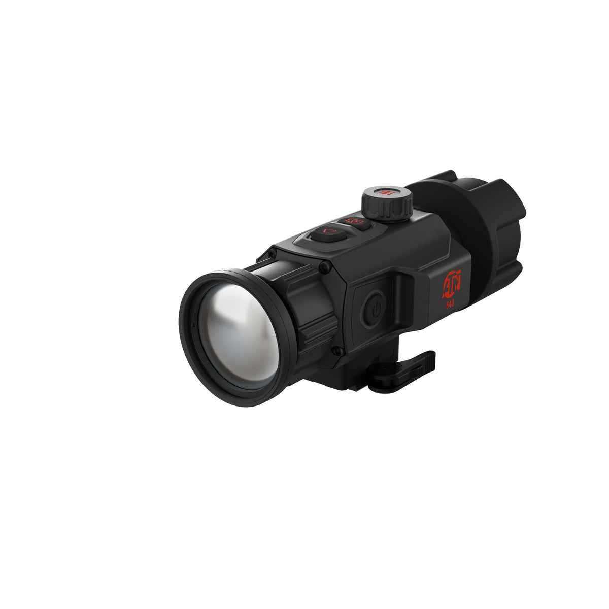 ATN TICO 6 Advanced Thermal Clip-on System 640x512 Sensor (50mm) (Open Box)