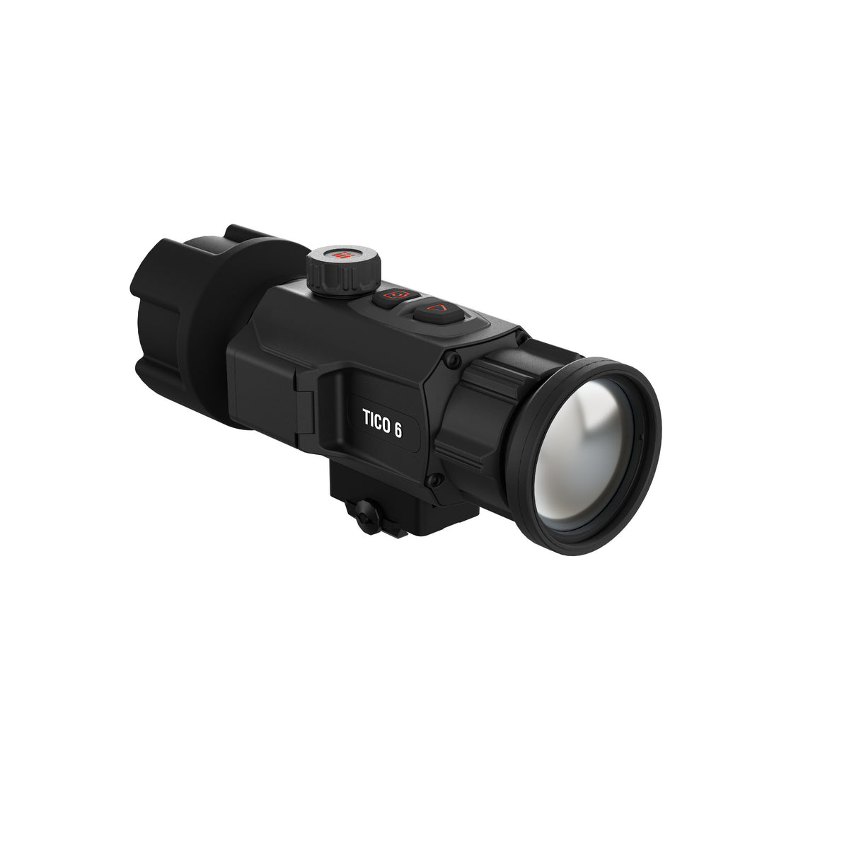 ATN TICO 6 Advanced Thermal Clip-on System 640x512 Sensor (50mm) (Open Box)