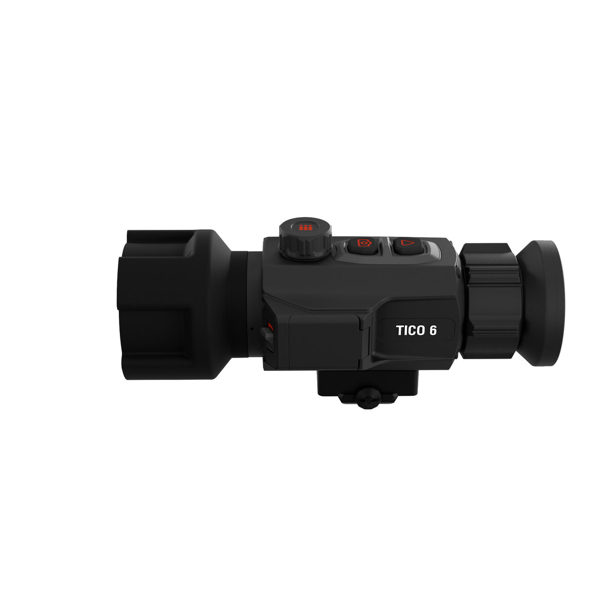 ATN TICO 6 Advanced Thermal Clip-on System 640x512 Sensor (50mm) (Open Box)