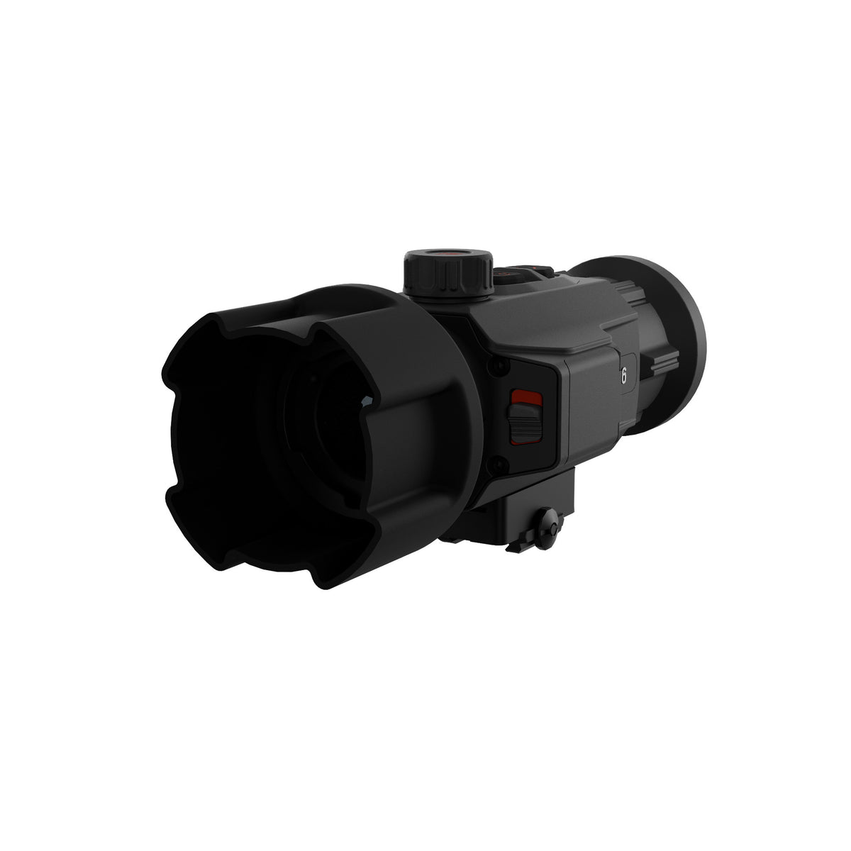ATN TICO 6 Advanced Thermal Clip-on System 640x512 Sensor (50mm) (Open Box)