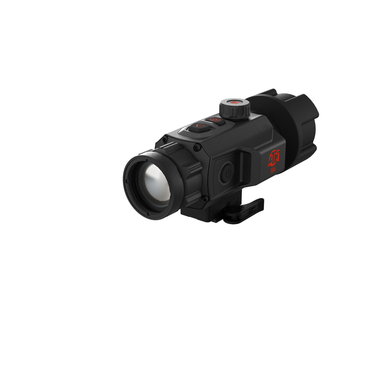ATN TICO 6 Advanced Thermal Clip-on System 384x288 Sensor (35mm) (Open Box)