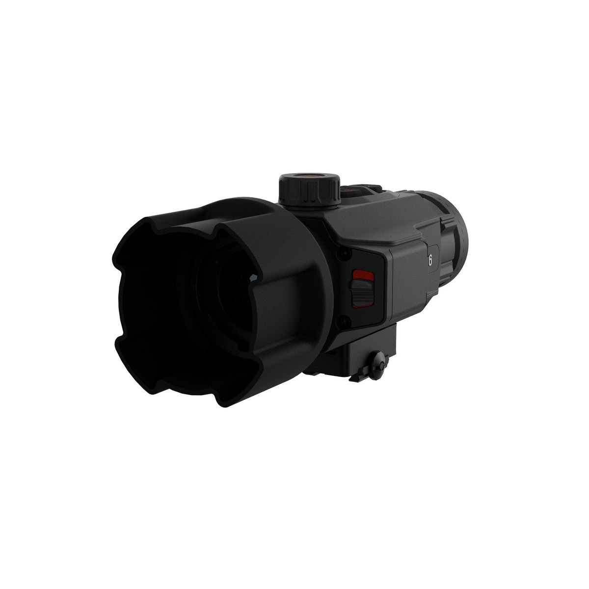 ATN TICO 6 Advanced Thermal Clip-on System 384x288 Sensor (35mm) (Open Box)