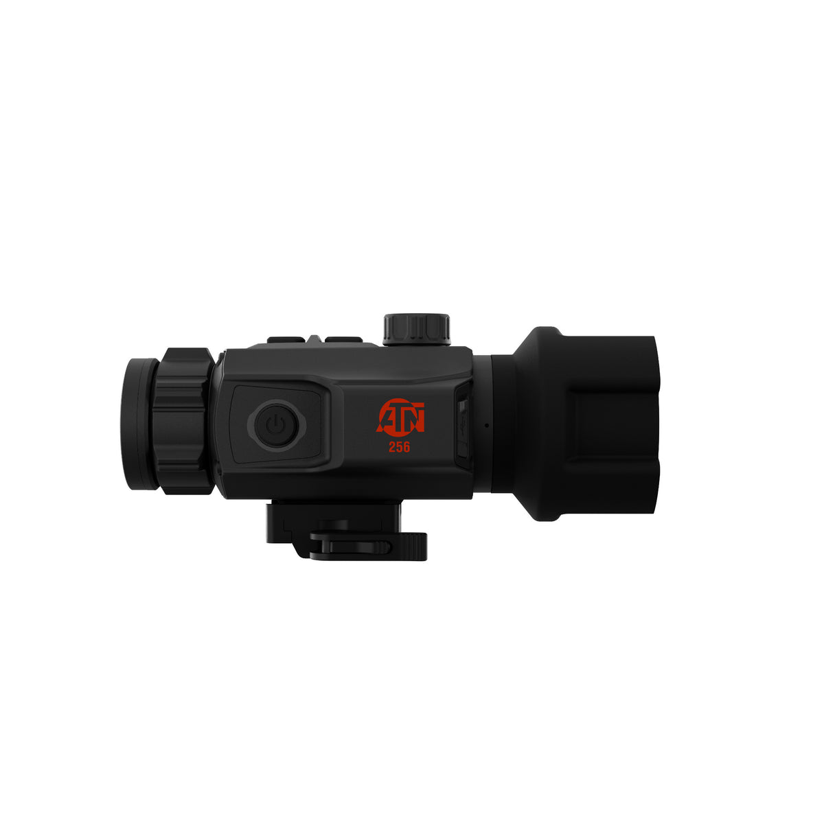 ATN TICO 6 Advanced Thermal Clip-on System 256192 Sensor (25mm)