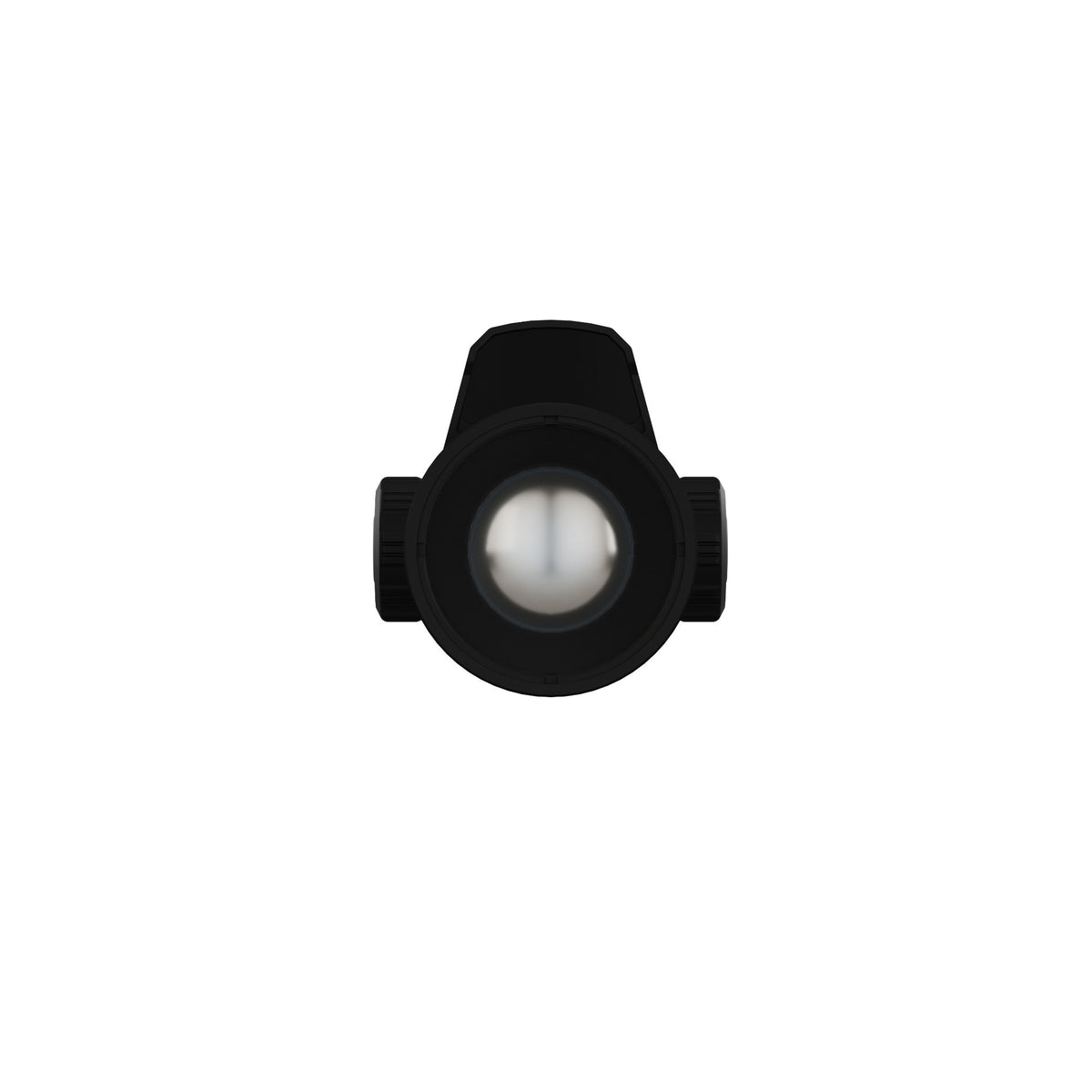 ATN ThOR 6 Elite Thermal Riflescope 216x 640512 Sensor with Built-In LRF
