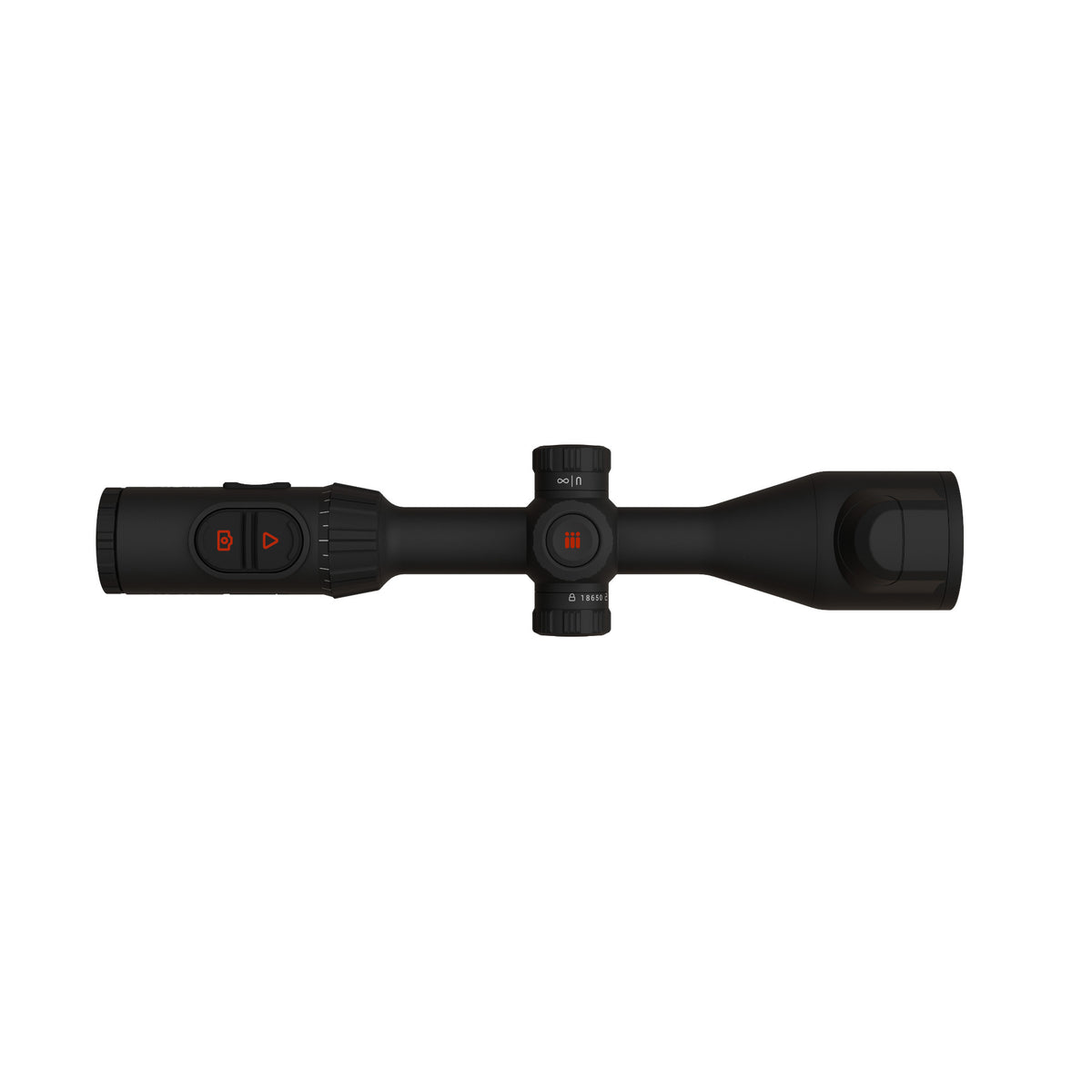 ATN ThOR 6 Elite Thermal Riflescope 216x 640512 Sensor with Built-In LRF