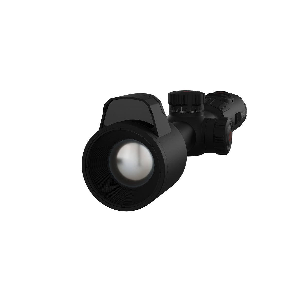 ATN ThOR 6 Elite Thermal Riflescope 216x 640512 Sensor with Built-In LRF