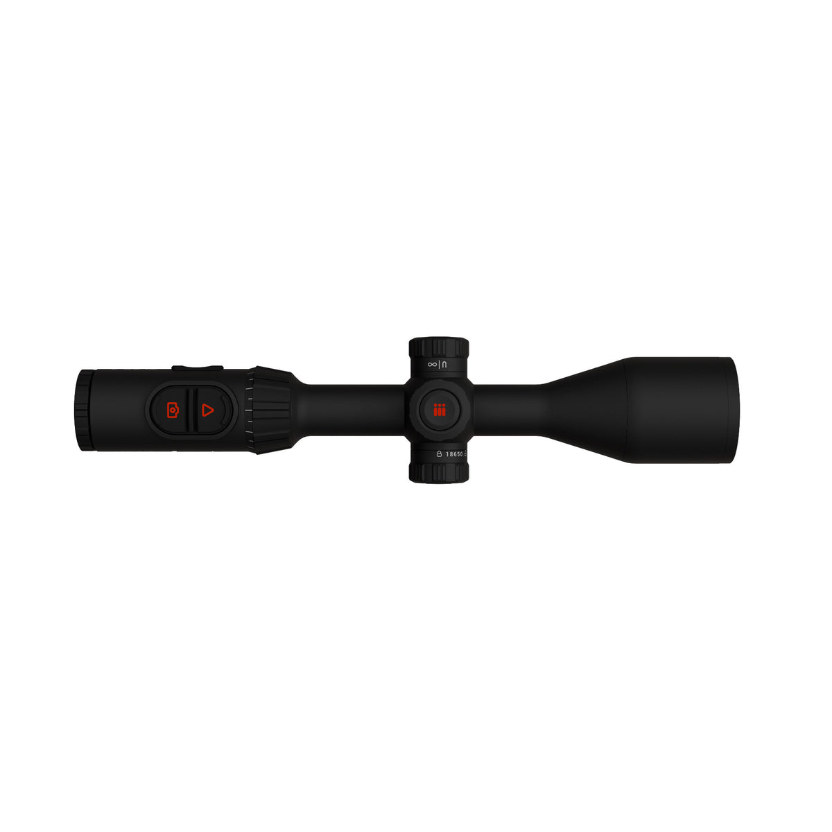 ATN ThOR 6 Elite 640 3-24x Thermal Riflescope with SharpIR AI Imaging (Open Box)