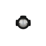 ATN ThOR 6 Elite 640 3-24x Thermal Riflescope with SharpIR AI Imaging (Open Box)