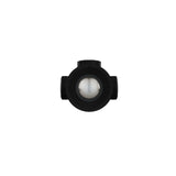 ATN ThOR 6 Elite 640 216x Thermal Riflescope with Advanced Imaging