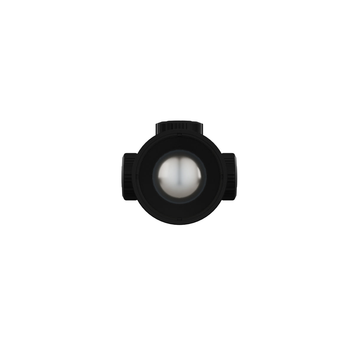 ATN ThOR 6 Elite 640 216x Thermal Riflescope with Advanced Imaging (Open Box)