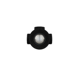 ATN ThOR 6 Elite 640 216x Thermal Riflescope with Advanced Imaging (Open Box)