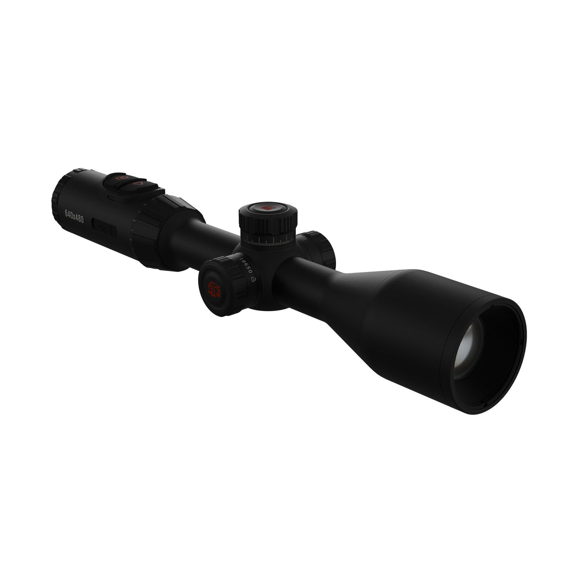ATN ThOR 6 Elite 640 216x Thermal Riflescope with Advanced Imaging (Open Box)