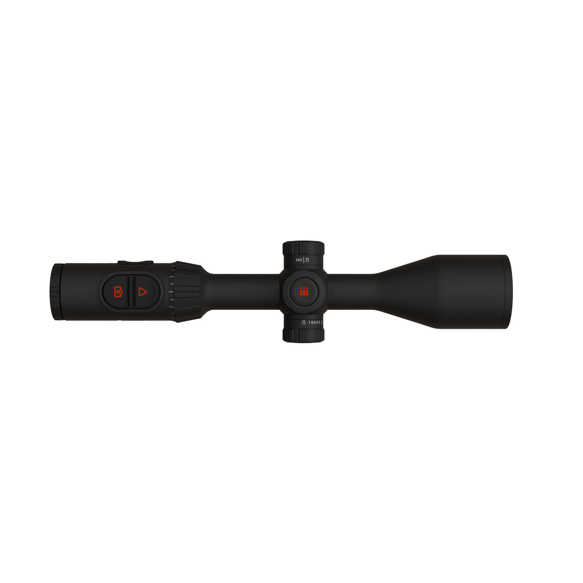 ATN ThOR 6 Elite 640 216x Thermal Riflescope with Advanced Imaging (Open Box)