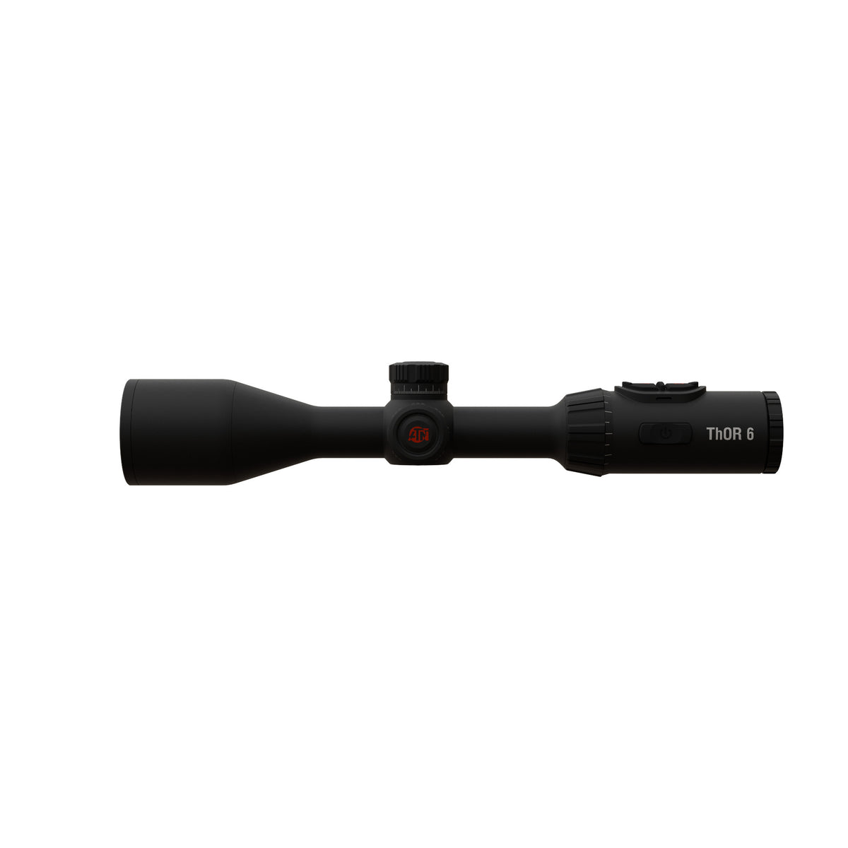 ATN ThOR 6 Elite 640 216x Thermal Riflescope with Advanced Imaging (Open Box)