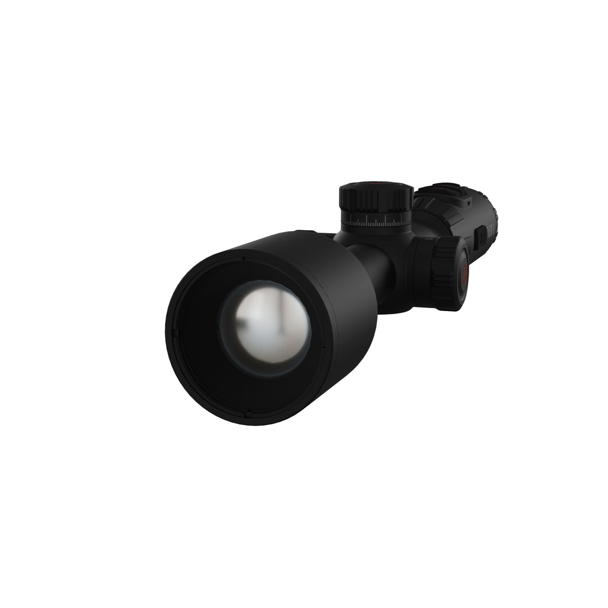 ATN ThOR 6 Elite 640 216x Thermal Riflescope with Advanced Imaging (Open Box)