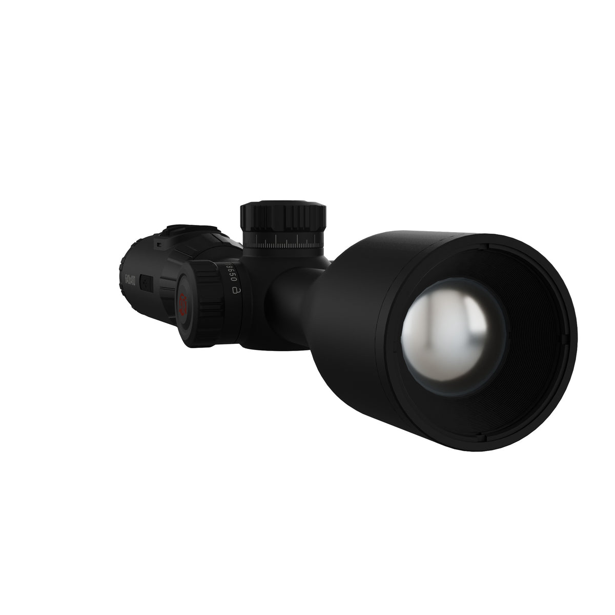 ATN ThOR 6 Elite 640 216x Thermal Riflescope with Advanced Imaging (Open Box)