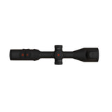 ATN ThOR 6 Elite Thermal Riflescope 384 3.528x with Laser Rangefinder (Open Box)
