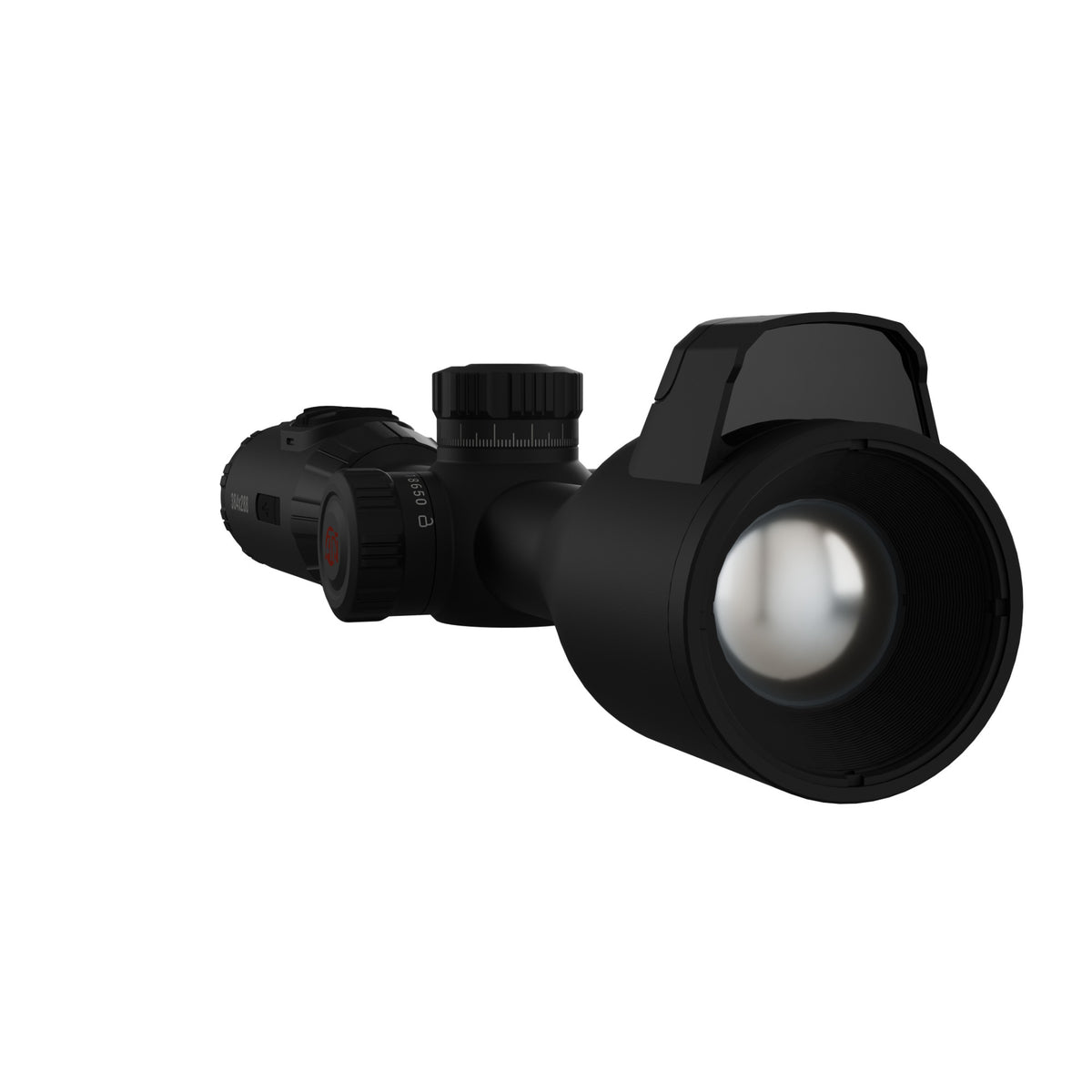 ATN ThOR 6 Elite Thermal Riflescope 384 3.528x with Laser Rangefinder (Open Box)