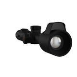 ATN ThOR 6 Elite Thermal Riflescope 384 3.528x with Laser Rangefinder (Open Box)