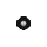 ATN ThOR 6 Elite 3.528 Thermal Riflescope with 384288 Sensor and OLED Display (Open Box)