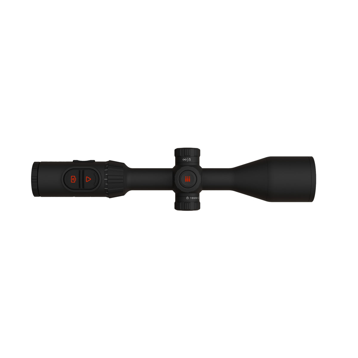 ATN ThOR 6 Elite 3.528 Thermal Riflescope with 384288 Sensor and OLED Display (Open Box)