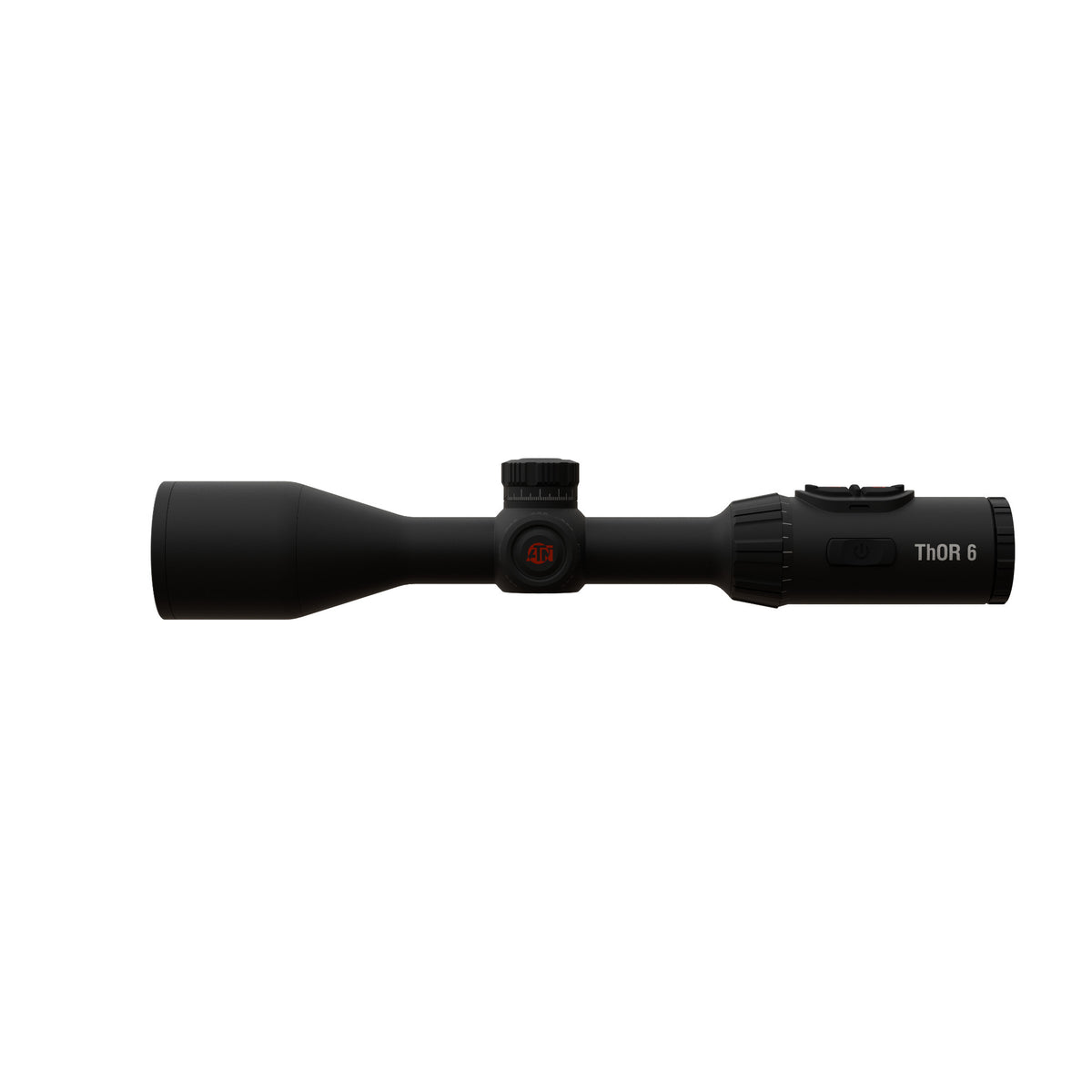 ATN ThOR 6 Elite 3.528 Thermal Riflescope with 384288 Sensor and OLED Display (Open Box)